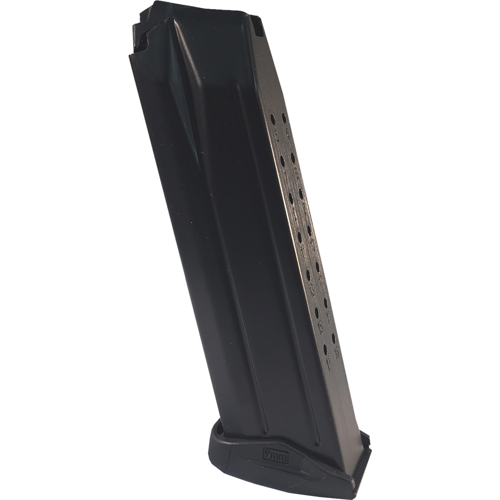 IWI US MAS917 MASADA Black Detachable 17rd 9mm Luger Magazine