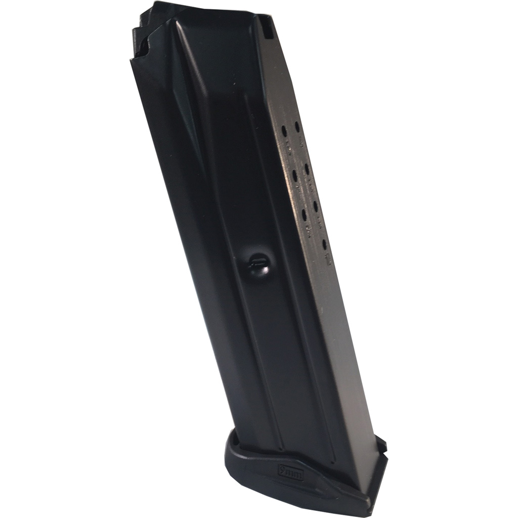 IWI - Israel Weapon Industries MASADA Steel Magazine 9mm - J view 4