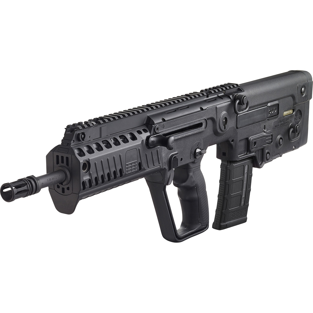 IWI - Israel Weapon Industries TAVOR XB95 223 Rem | 5.56 NAT view 4