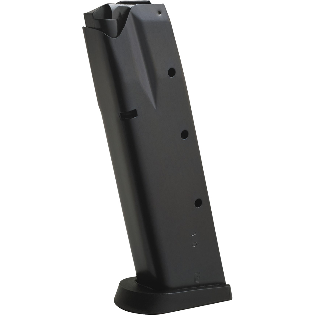 IWI - Israel Weapon Industries Jericho Steel Magazine 9mm - view 5