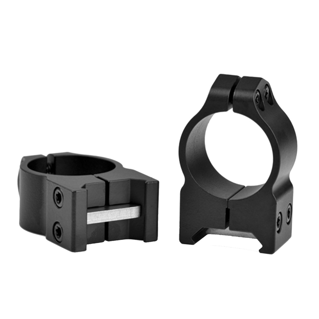 Warne Maxima Rings - Jimmy's Creek Firearms view 3