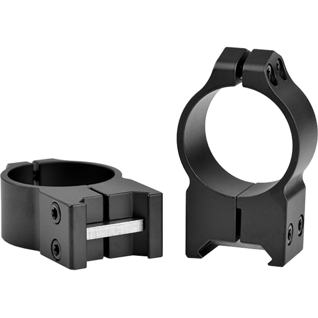Warne Maxima Rings - Jimmy's Creek Firearms view 3