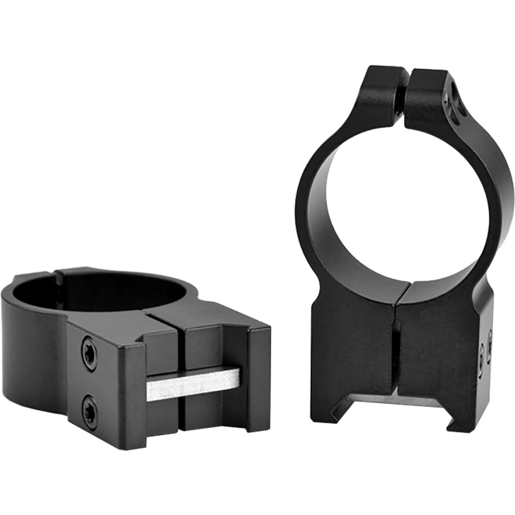 Warne Vertical Rings - Jimmy's Creek Firearms view 4