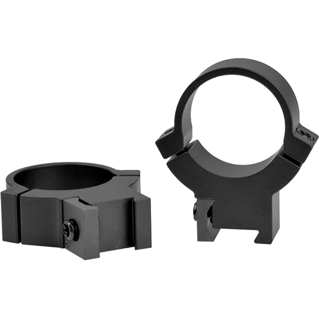 Warne Maxima Rings - Jimmy's Creek Firearms view 5