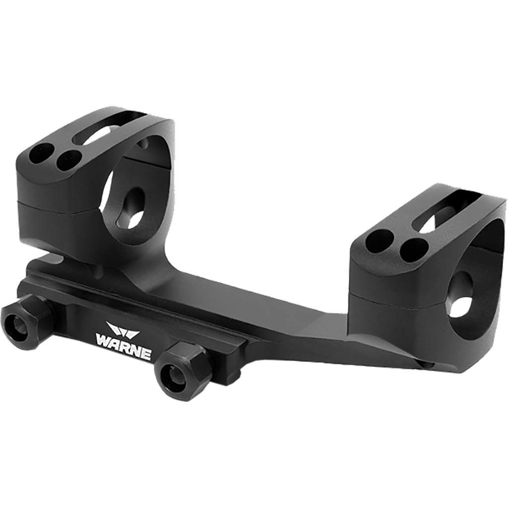Warne Fixed MSR Mount - Jimmy's Creek Firearms view 3