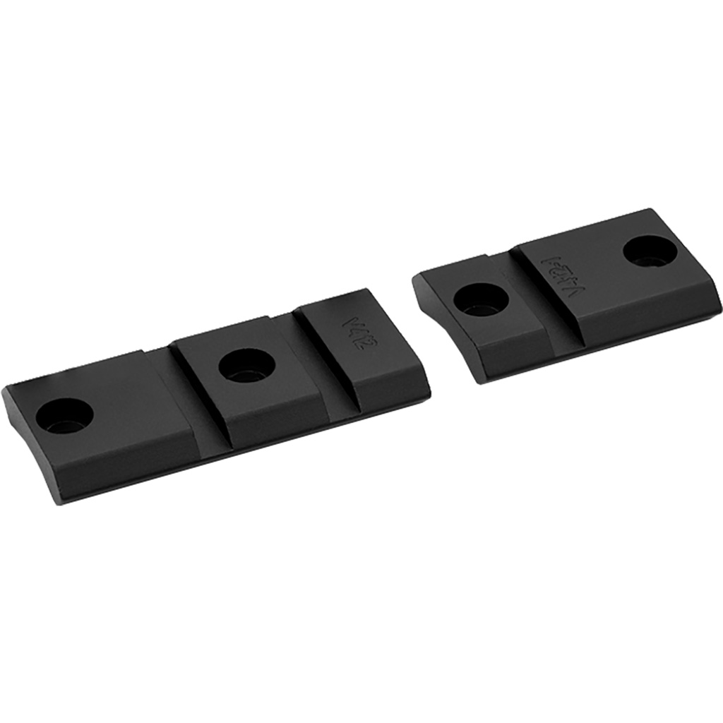 Warne Vapor 2 Piece Base - Jimmy's Creek Firearms view 2