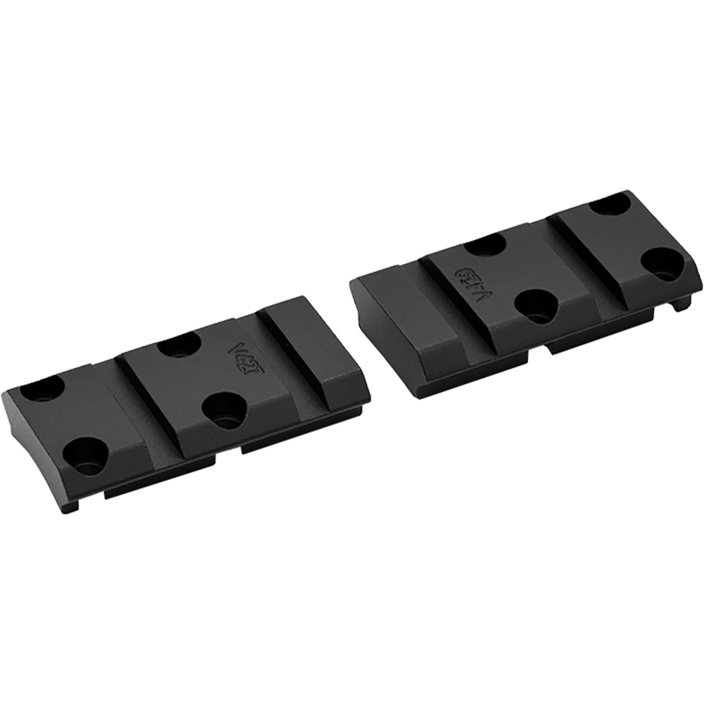 Warne Vapor 2 Piece Base - Jimmy's Creek Firearms view 2