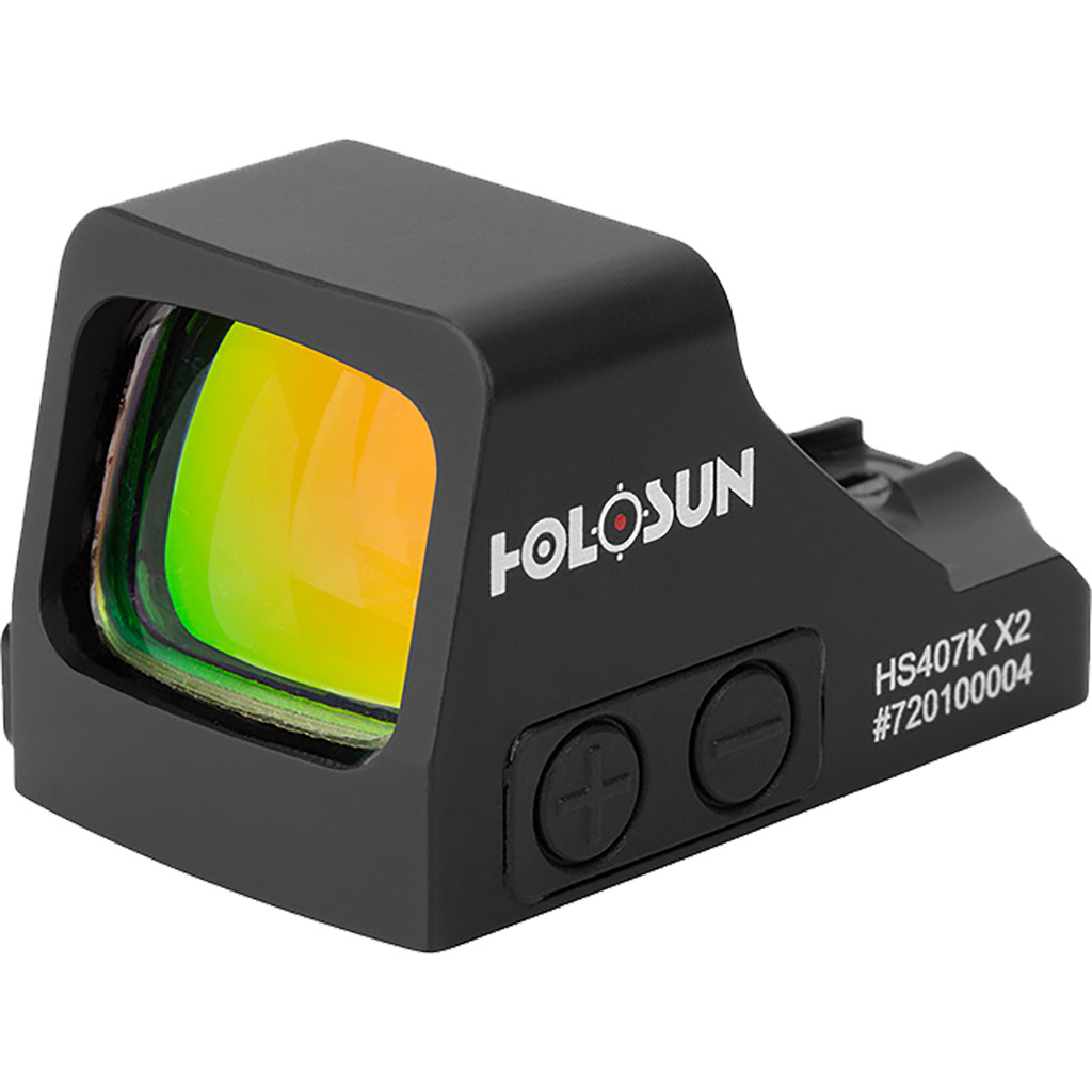 Holosun 407 - Jimmy's Creek Firearms view 5