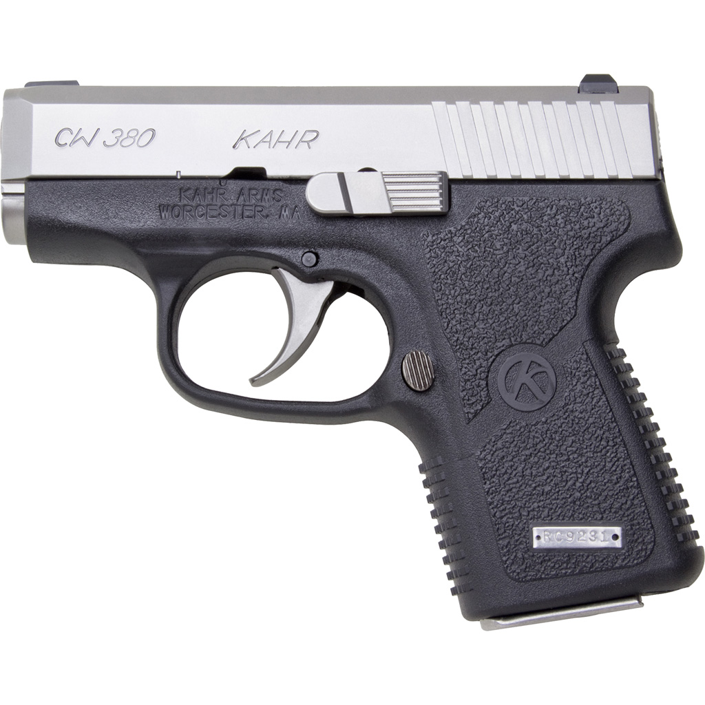 Kahr Arms CW380 380 ACP - Purple Mountain Armory view 4