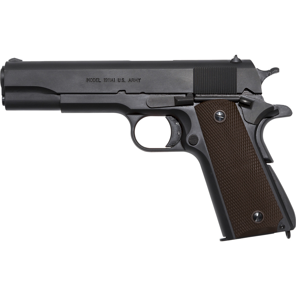 Auto-Ordnance - Thompson 1911A1 9mm - Jimmy's Creek Firearms view 3