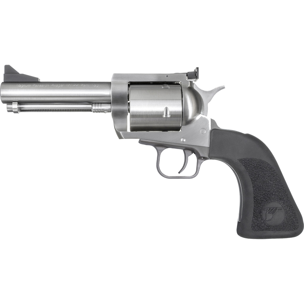 Magnum Research BFR 44 Rem Mag - Purple Mountain Armory view 4