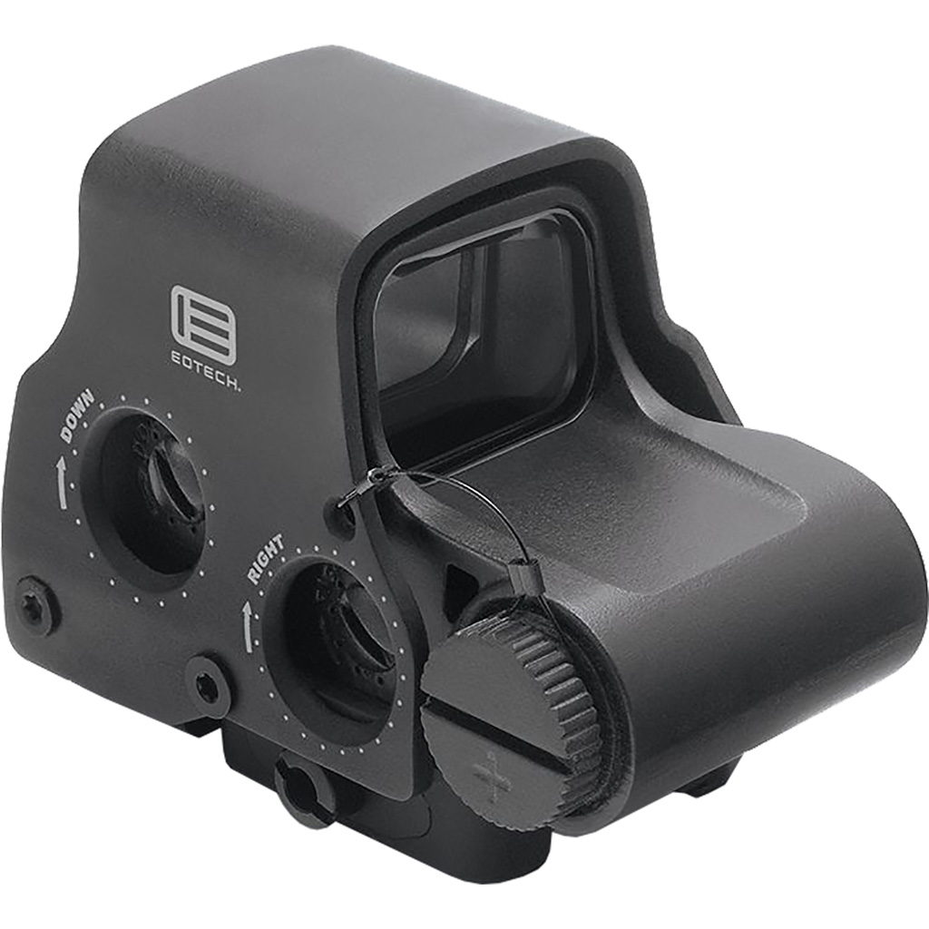 EOTech - Purple Mountain Armory view 3