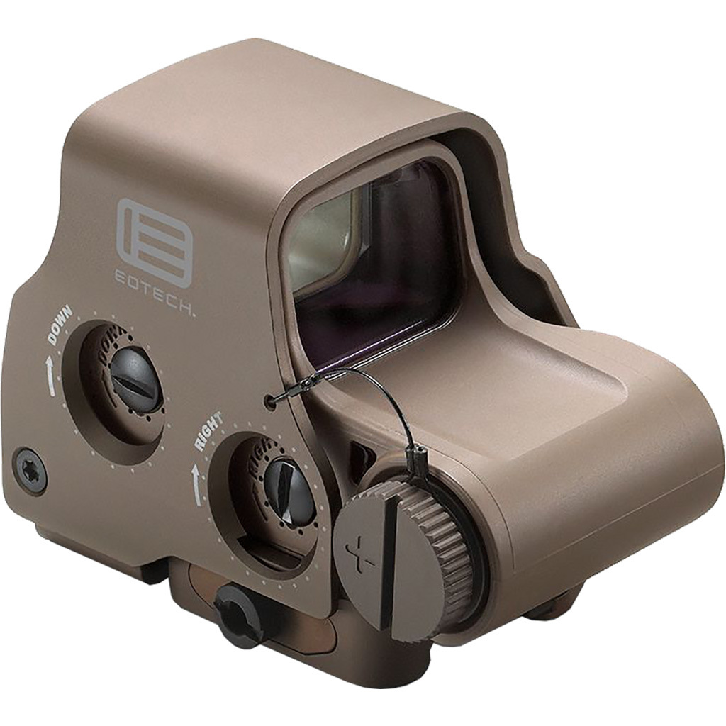 EO Tech Model EXPS3-0 - Jimmy's Creek Firearms view 5