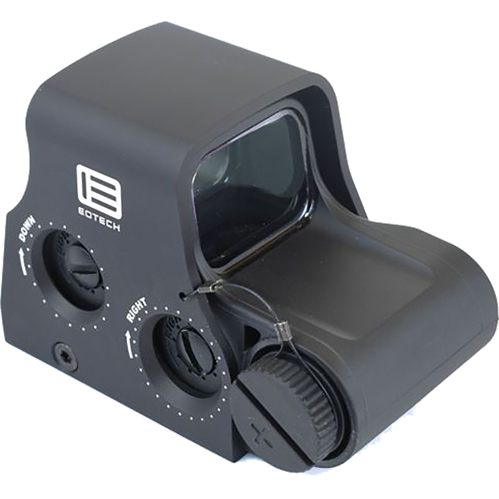 EO Tech Model XPS3-0 - Jimmy's Creek Firearms view 5