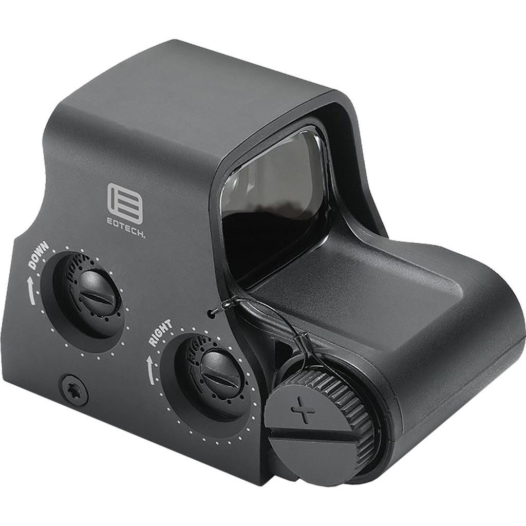 EOTech - Purple Mountain Armory view 3