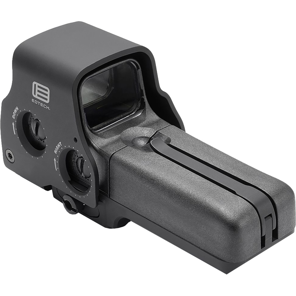 EOTech - Purple Mountain Armory view 3