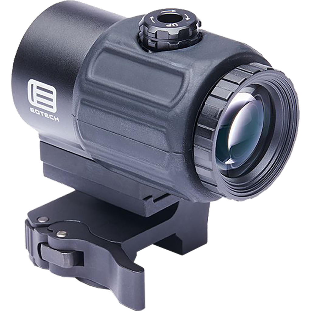 EOTech - Purple Mountain Armory view 4