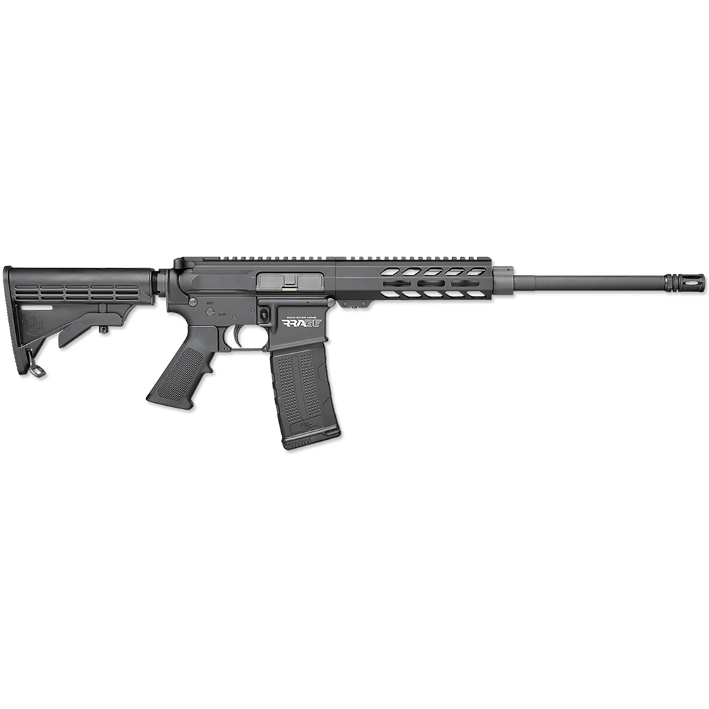 Rock River Arms - Purple Mountain Armory view 2