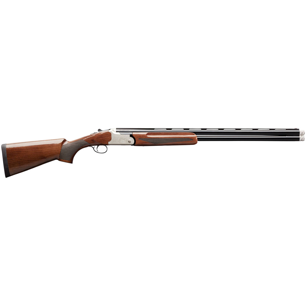 Charles Daly 202A White Over/Under 410 Bore - Jimmy's Creek view 4