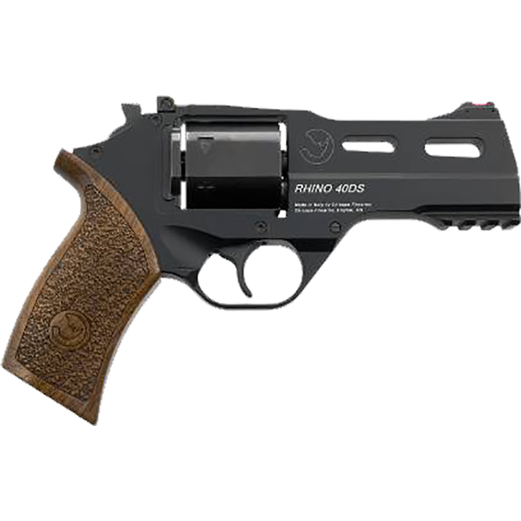 Chiappa Firearms Rhino 40DS 357 Magnum | 38 Special - Jimmy' view 4