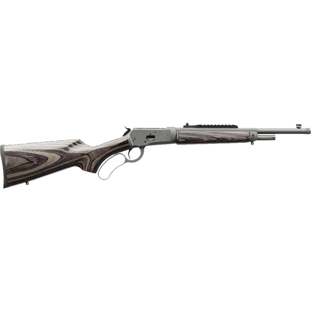 Chiappa Firearms 1892 L.A. Wildlands Takedown 44 Magnum | 44 view 3
