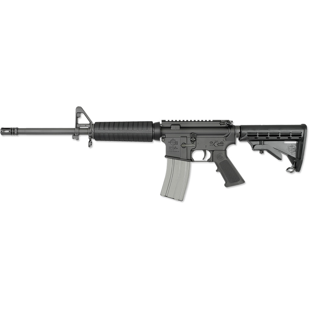 Rock River Arms 223 REM/5.56 NATO - Purple Mountain Armory view 3