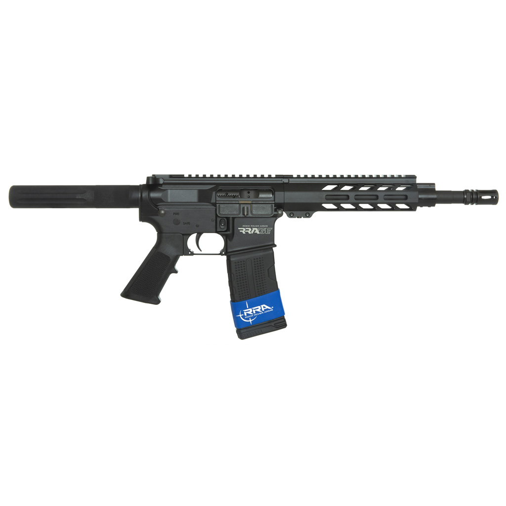 Rock River Arms LAR-15M - Jimmy's Creek Firearms view 2