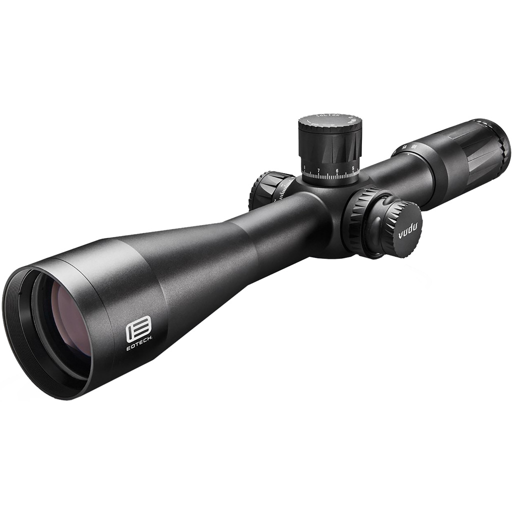 EO Tech Vudu Precision Rifle Scope - Jimmy's Creek Firearms view 3