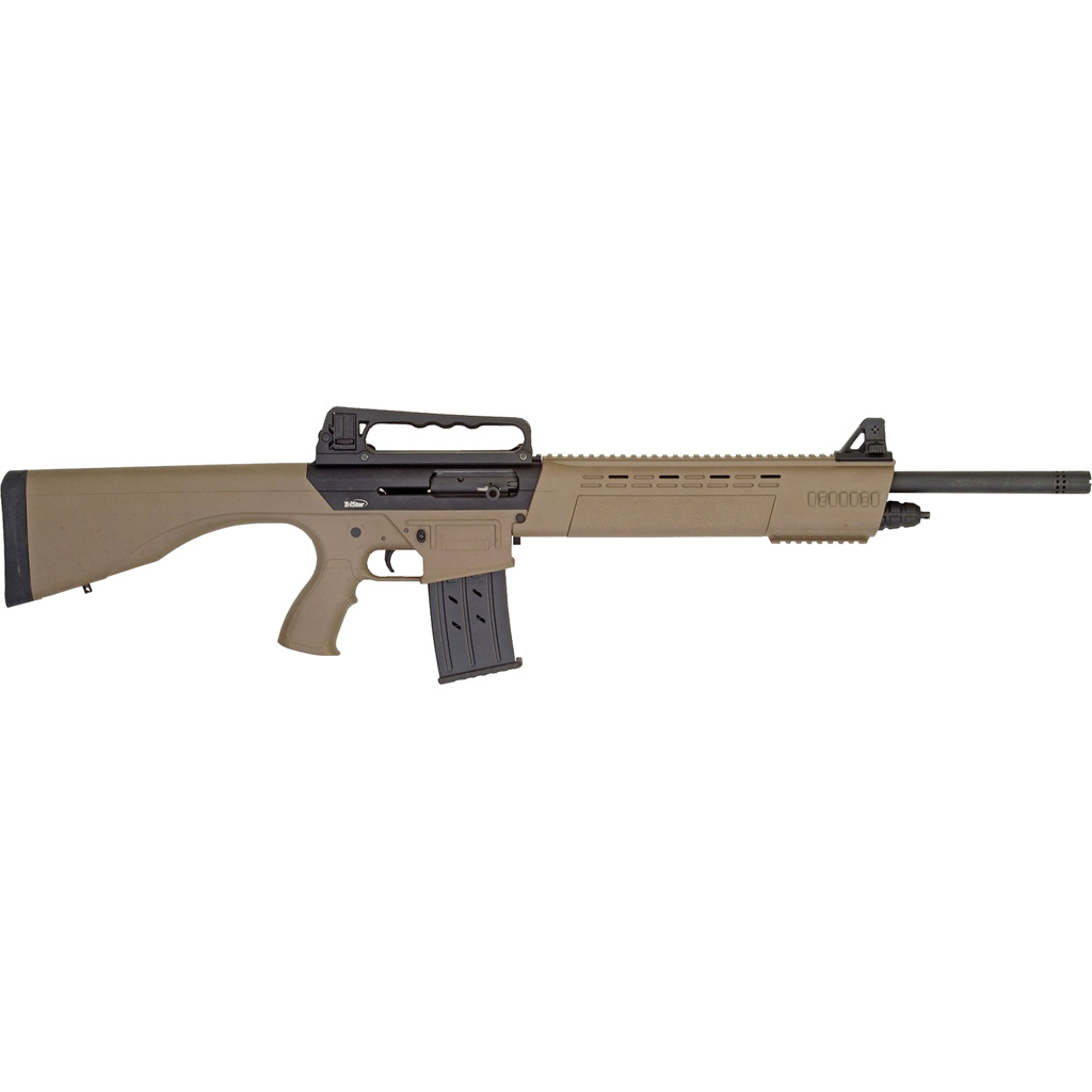 TriStar Sporting Arms KRX Tactical 12 Gauge - Jimmy's Creek view 3