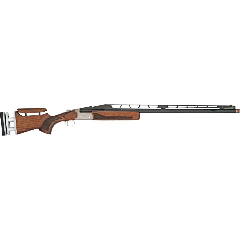 TriStar Sporting Arms TT-15 Top Single 12 Gauge - Jimmy's Cr view 3