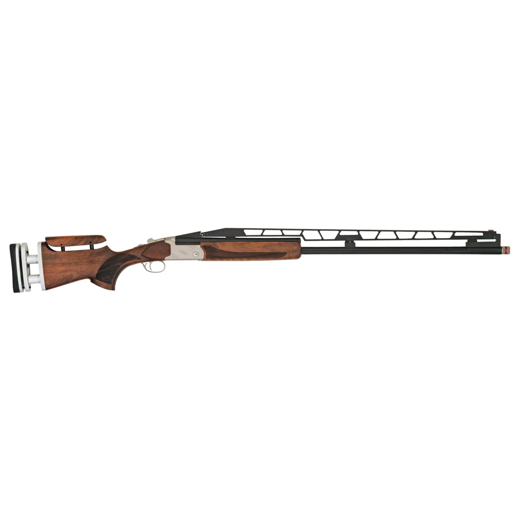 TriStar Sporting Arms TT-15 Unsingle 12 Gauge - Jimmy's Cree view 3