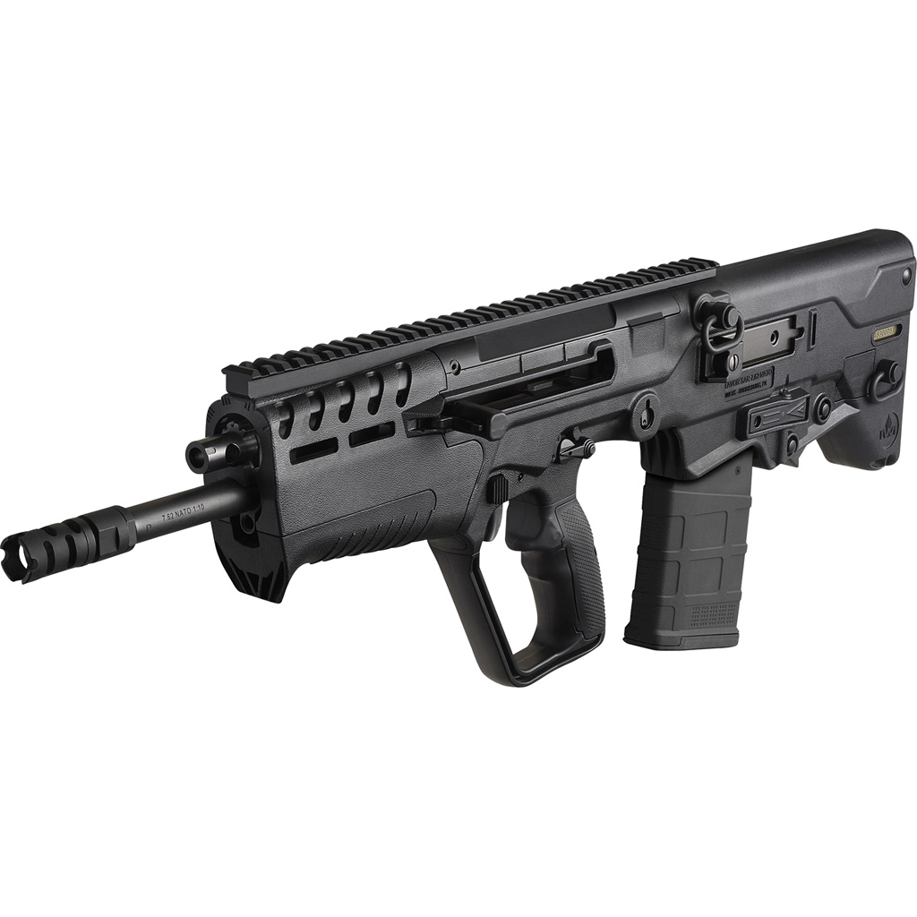 IWI - Israel Weapon Industries Tavor 7 Bullpup 7.62 x 51mm | view 4