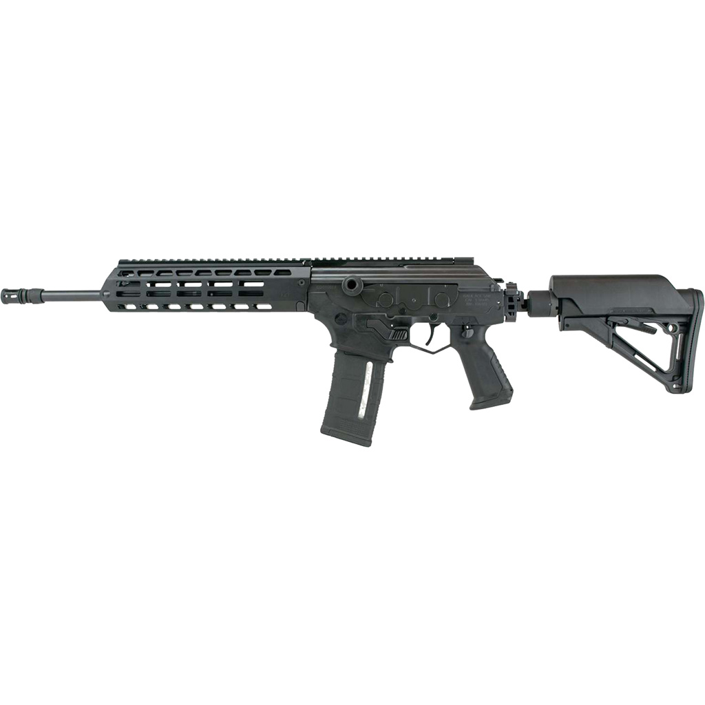 IWI - Israel Weapon Industries Galil Ace 223 Rem | 5.56 NATO view 4