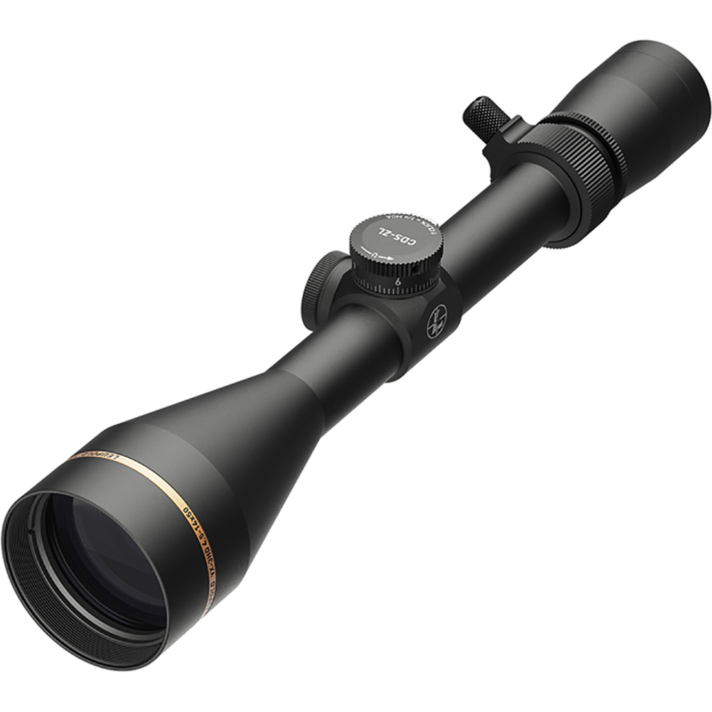 Leupold - Purple Mountain Armory view 4