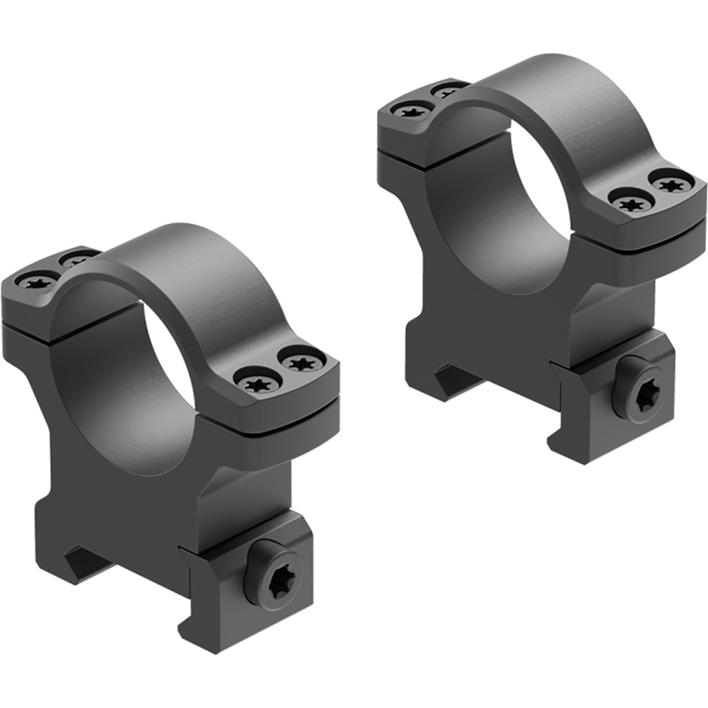 Leupold & Stevens Inc. - Purple Mountain Armory view 5