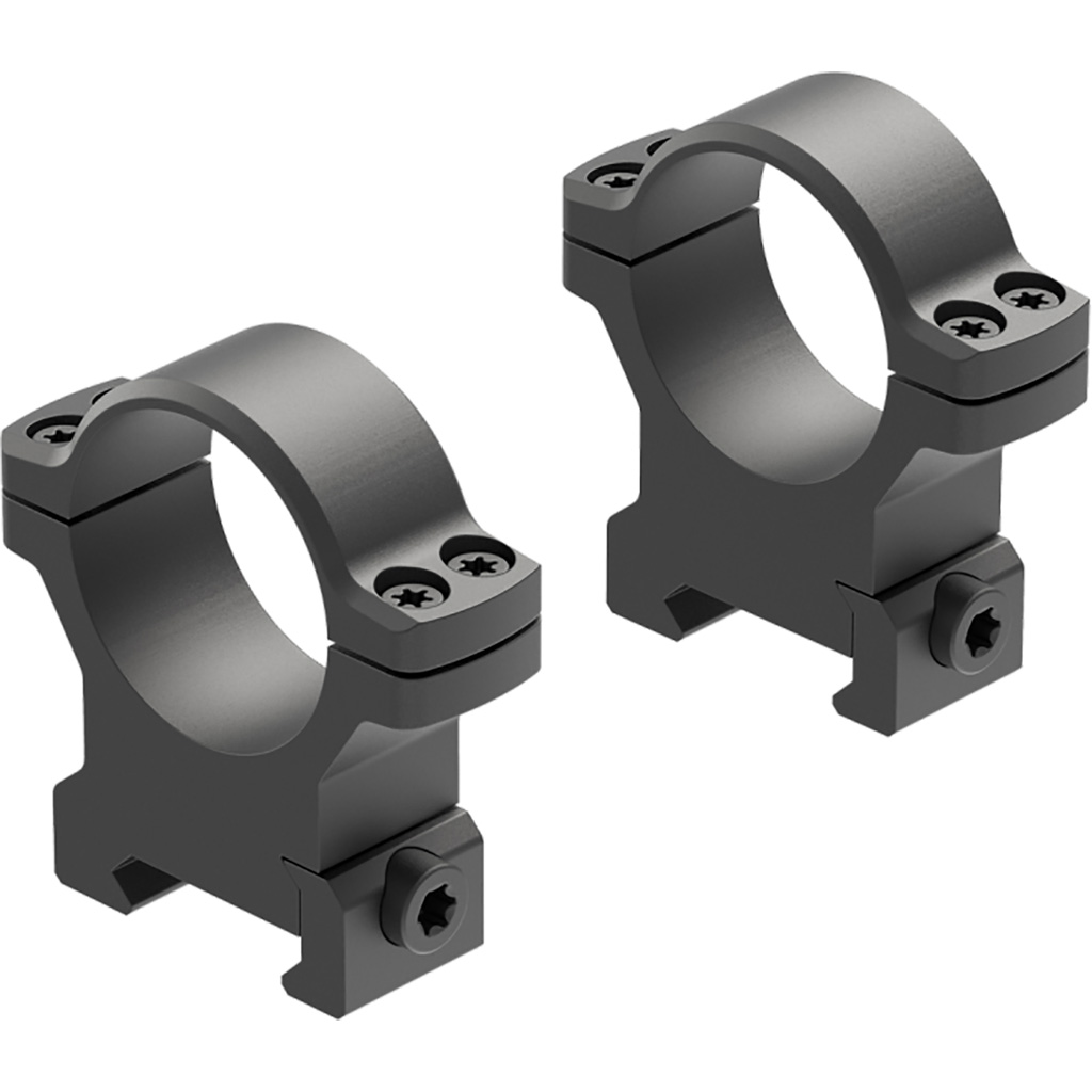 Leupold BackCountry Cross-Slot - Jimmy's Creek Firearms view 2