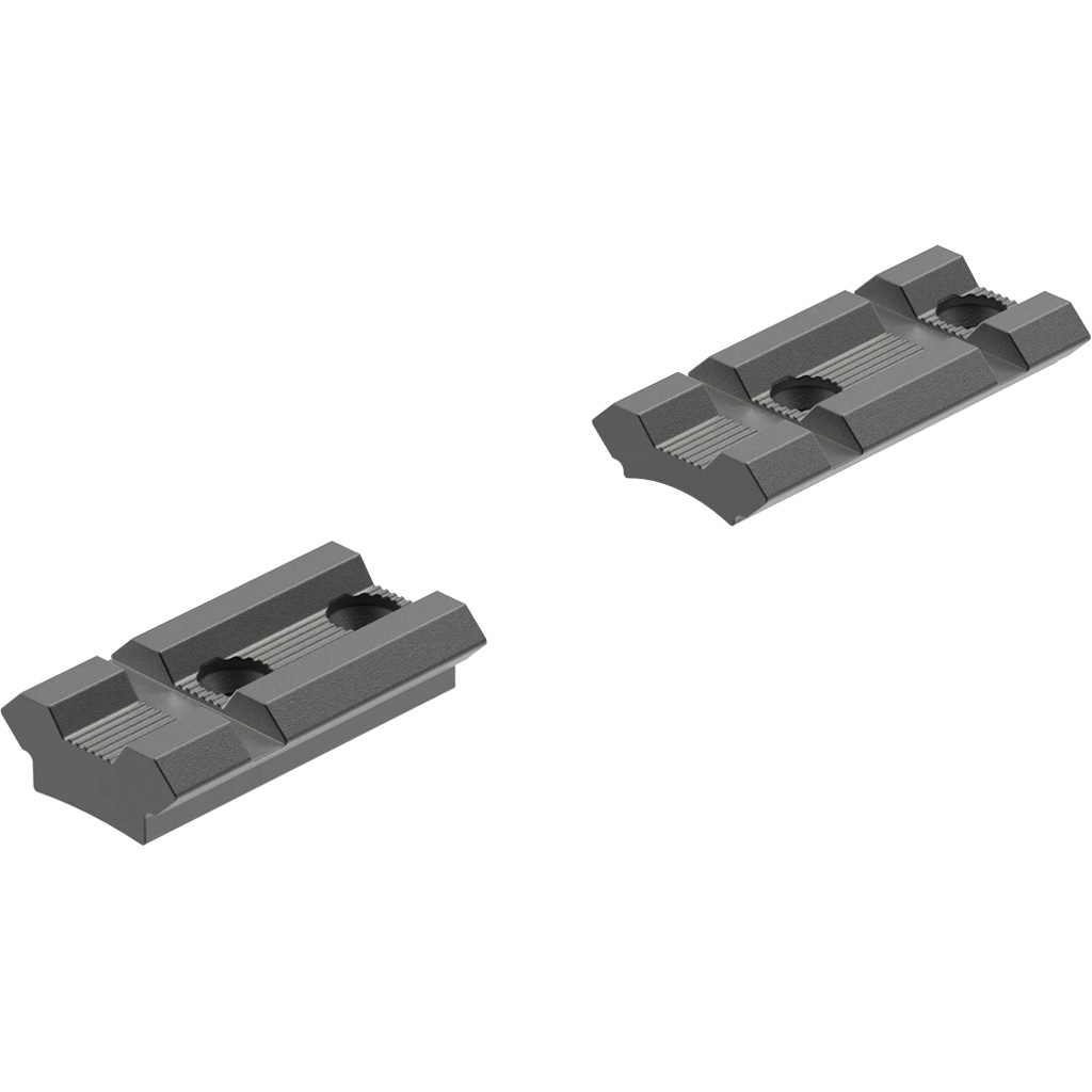 Leupold & Stevens Inc. - Purple Mountain Armory view 4