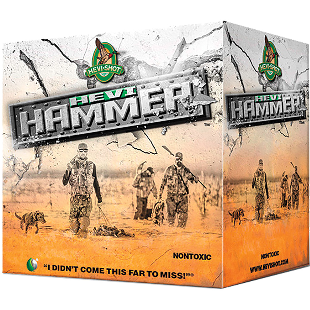 Hevishot HEVI-Hammer - Jimmy's Creek Firearms view 2