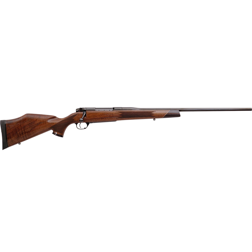 Weatherby Mark V Deluxe 6.5 WBY RPM - Purple Mountain Armory view 3