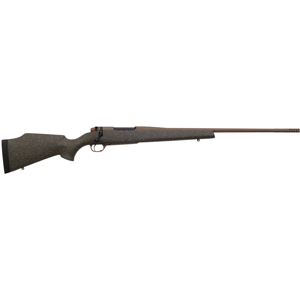 Weatherby Mark V - Jimmy's Creek Firearms view 2