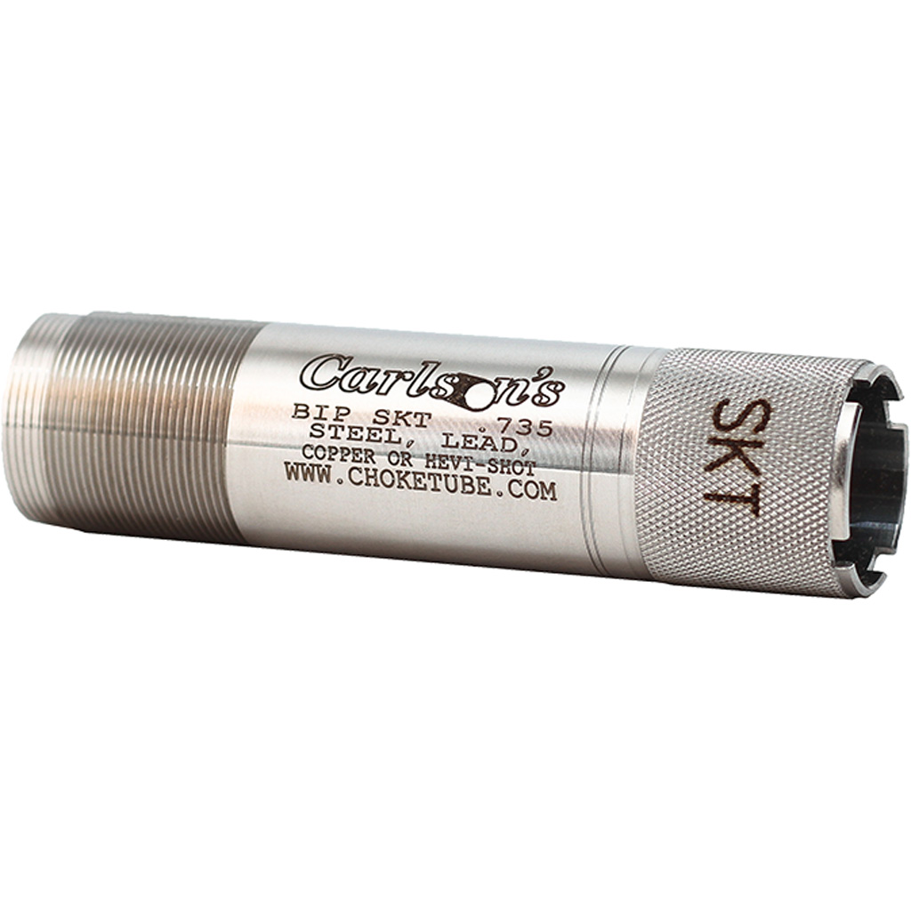Carlson'S Choke Tubes LLC 12 ga - Purple Mountain Armory view 3