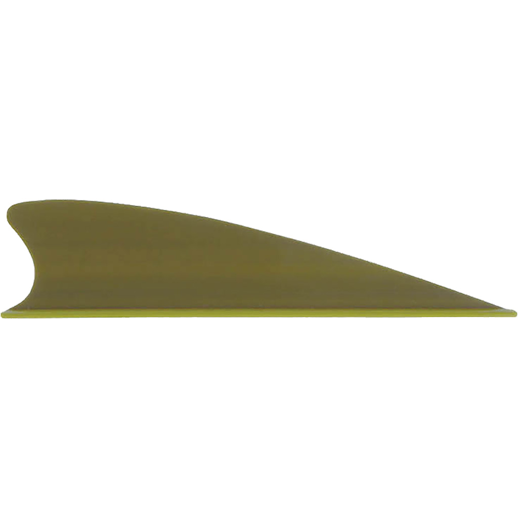 TAC VANES - Purple Mountain Armory view 2