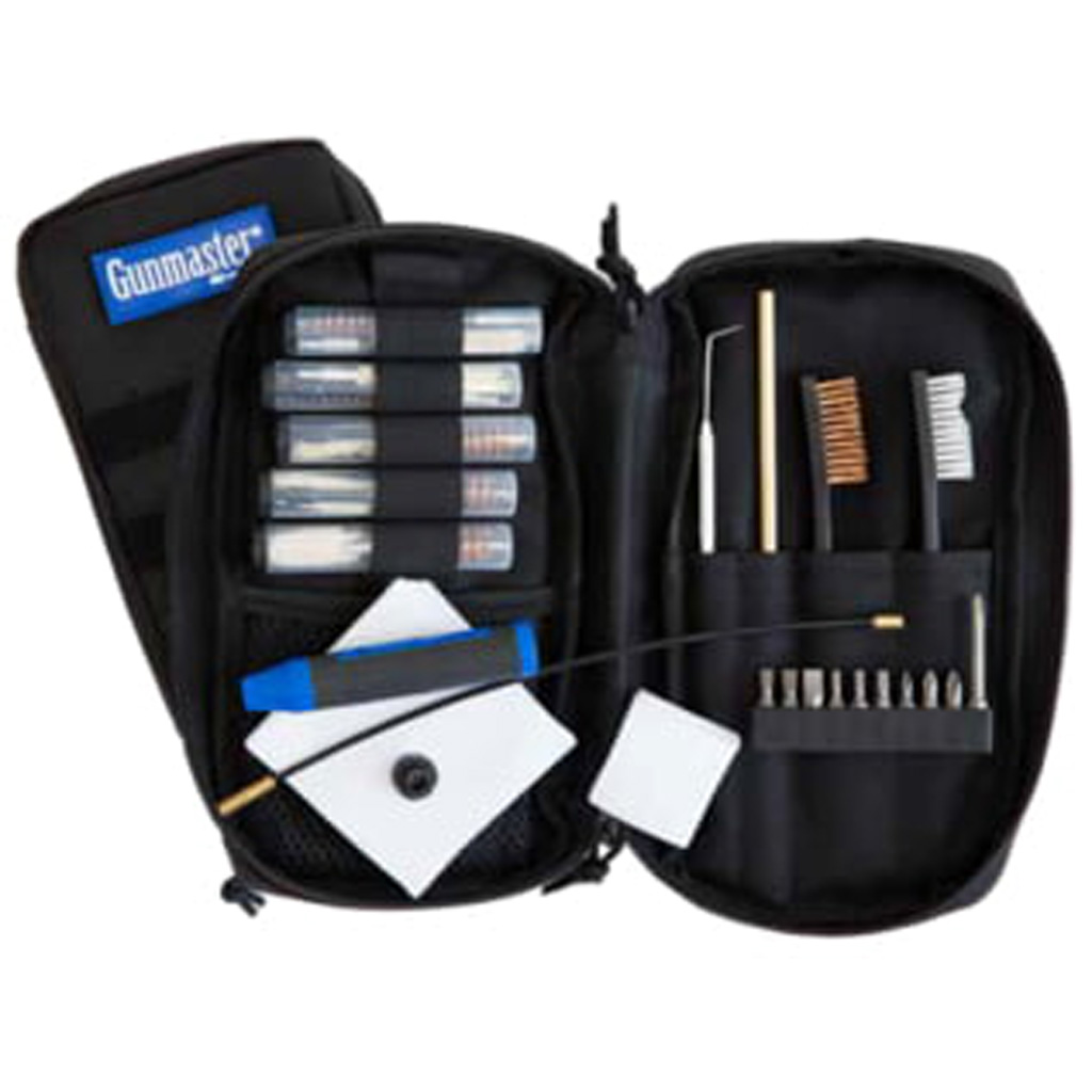 DAC 32PC Universal Pistol Cleaning Kit | Jimmy's Creek Firea view 4