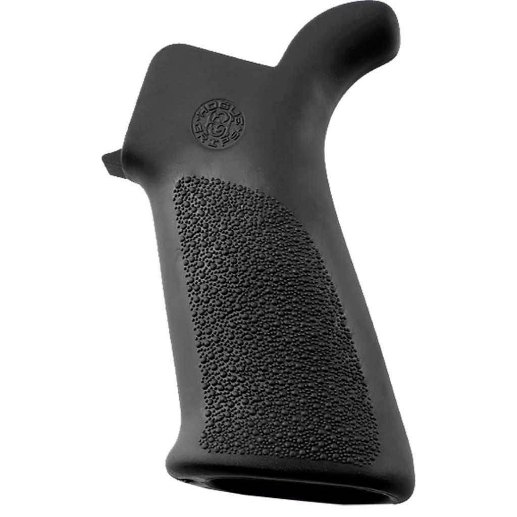 Hogue - Purple Mountain Armory view 5