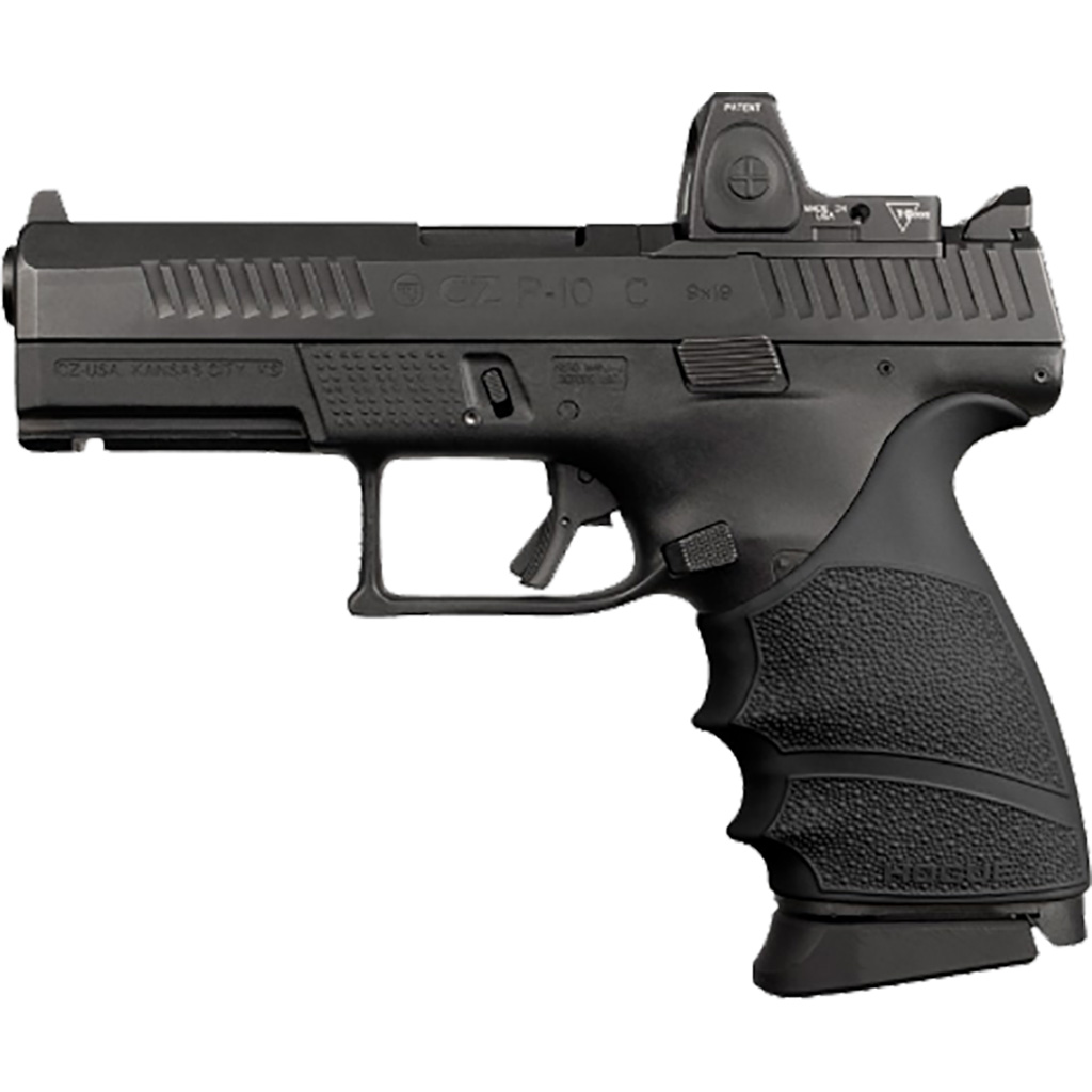 Hogue - Jimmy's Creek Firearms view 2