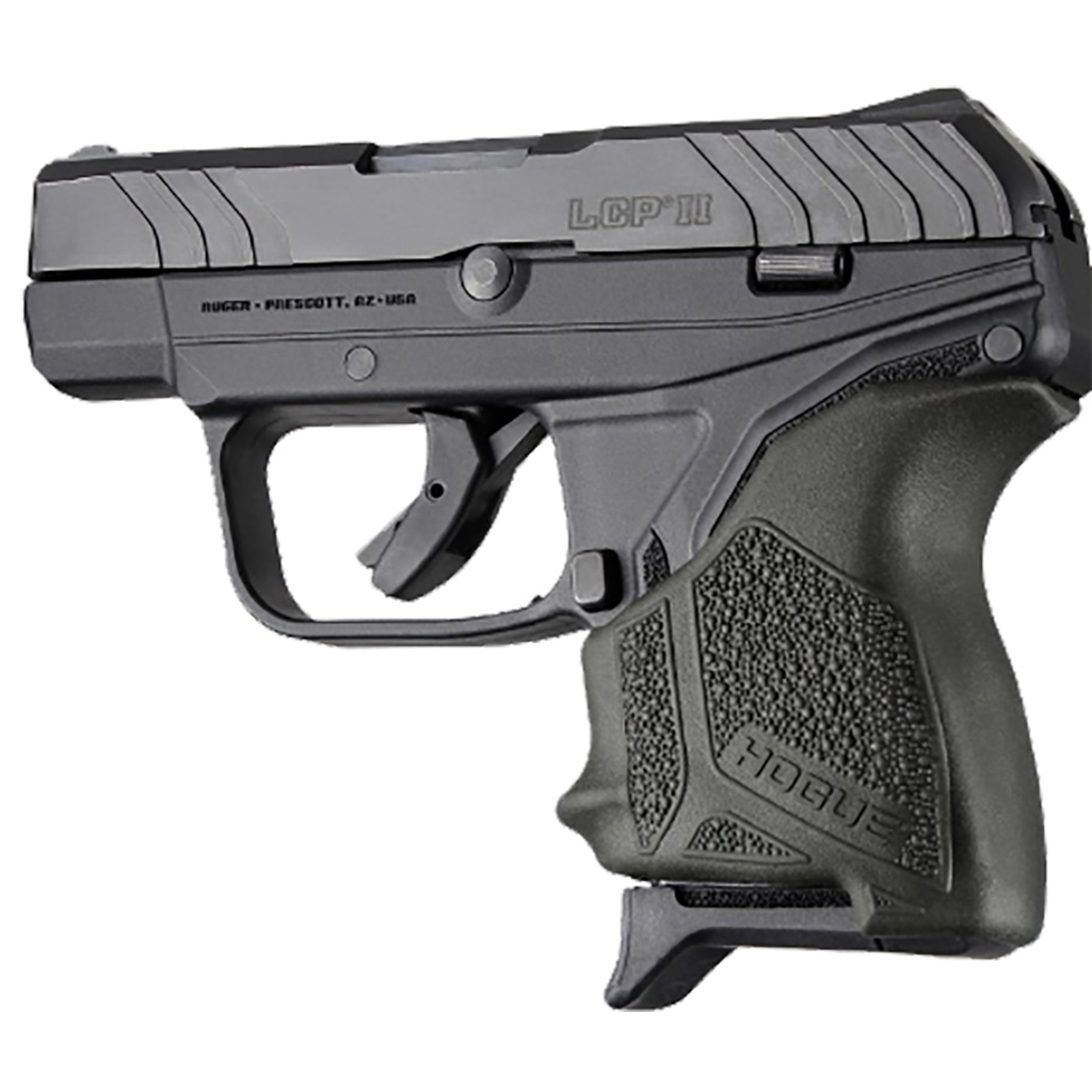 Hogue Inc. - Purple Mountain Armory view 5