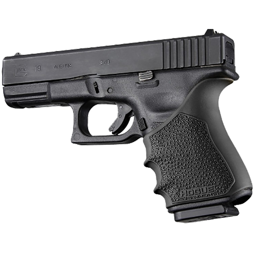 Hogue Inc. - Purple Mountain Armory view 5