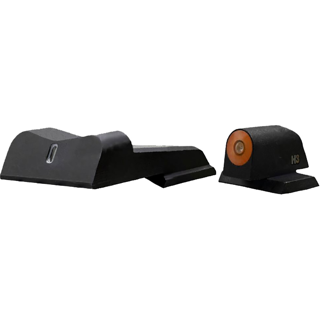 XS Sights Big Dot Tritium Front — DXT2 - Jimmy's Creek Firea view 3