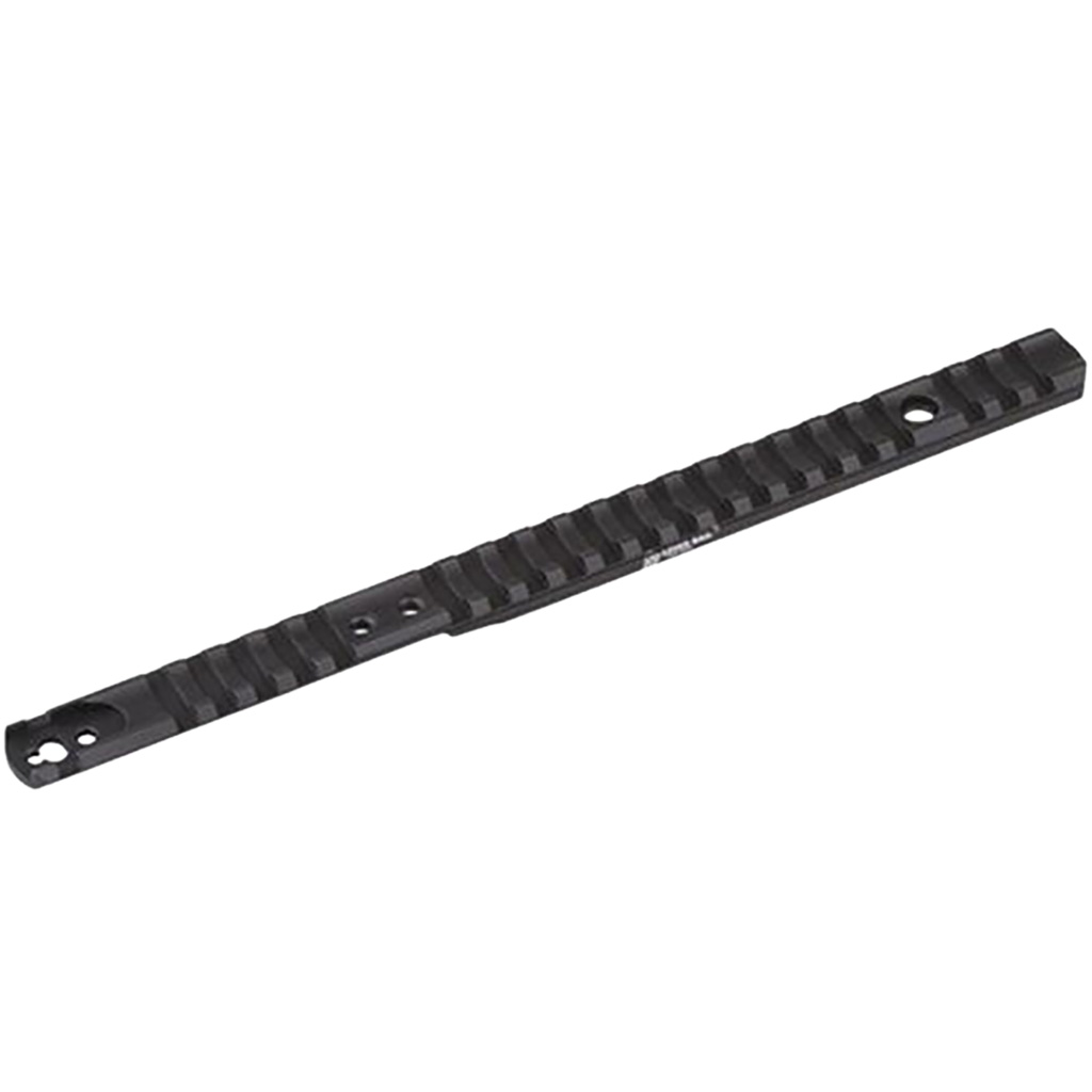 XS Sight Systems Lever Rail for Marlin 1895 Rifles - Lever Rail Only Fits Round Barrel Models