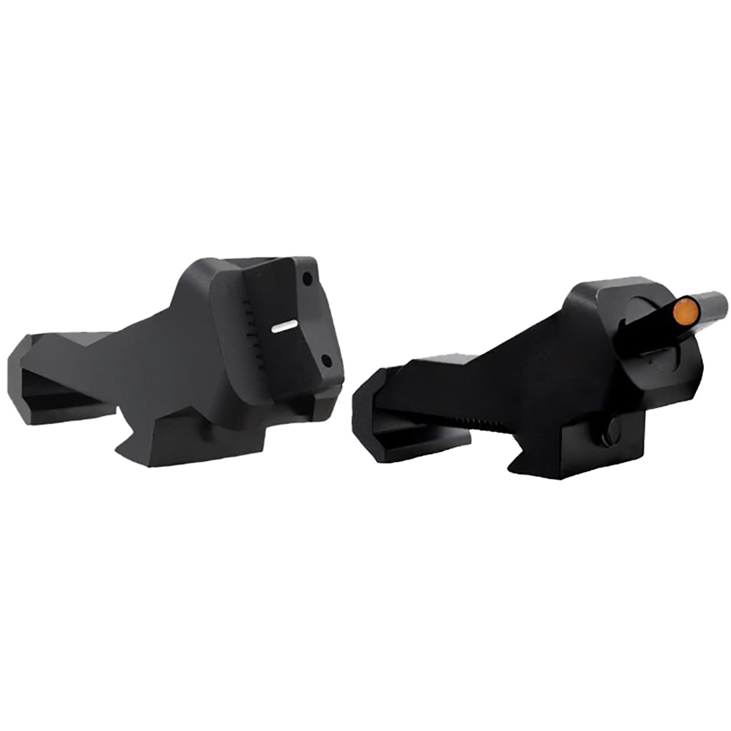 XS Sights DXS — Night Sights - Purple Mountain Armory view 5